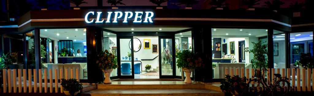 Hotel Clipper 길라노바리도 외부 사진