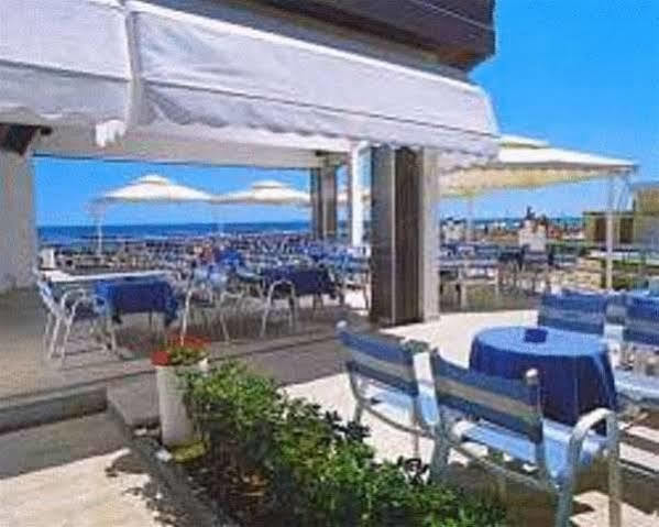Hotel Clipper 길라노바리도 외부 사진