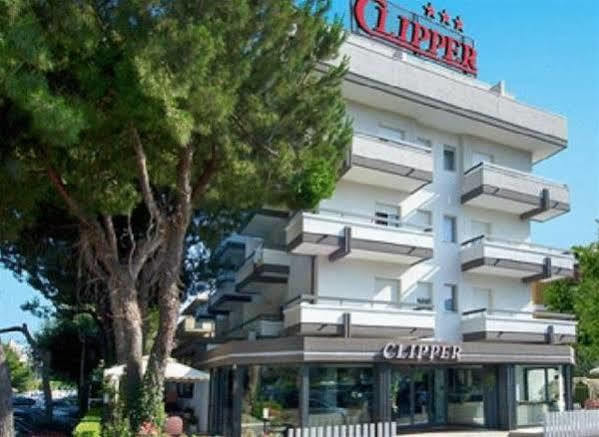 Hotel Clipper 길라노바리도 외부 사진